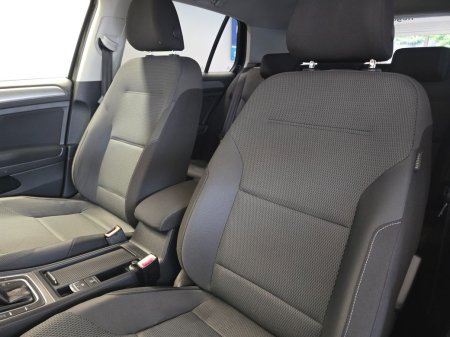 2015 Volkswagen Golf - photo 9
