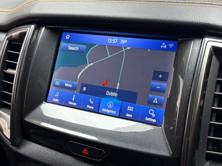 2023 Ford Ranger - photo 26