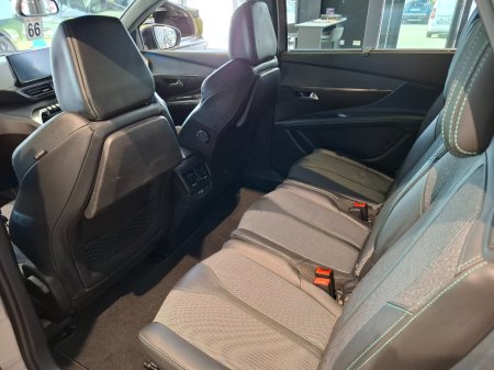 2024 Peugeot 5008 - photo 11
