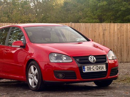 2008 Volkswagen Golf - photo 10