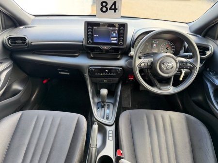 2020 Toyota Yaris - photo 6