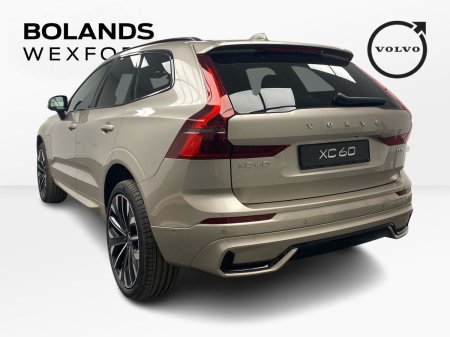2027 Volvo XC60 - photo 4