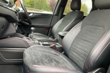 2020 Ford Kuga - photo 19