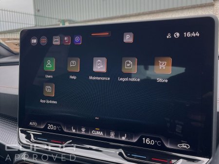 2025 Cupra Formentor - photo 14