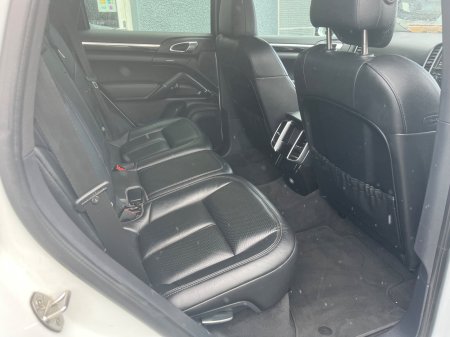 2016 Porsche Cayenne - photo 13