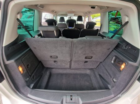 2015 Volkswagen Sharan - photo 12
