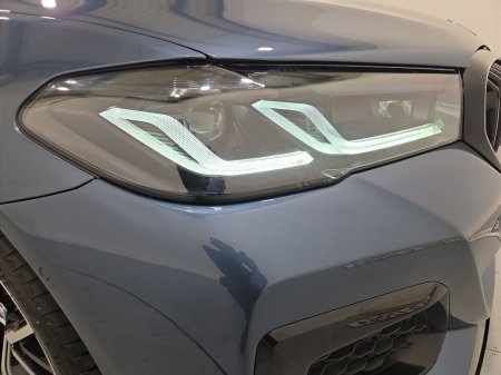 2023 BMW 5-Series - photo 21