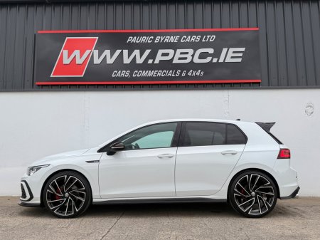 2022 Volkswagen Golf - photo 6