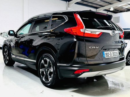 2019 Honda CR-V - photo 7