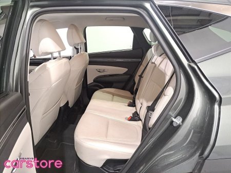 2023 Hyundai Tucson - photo 10