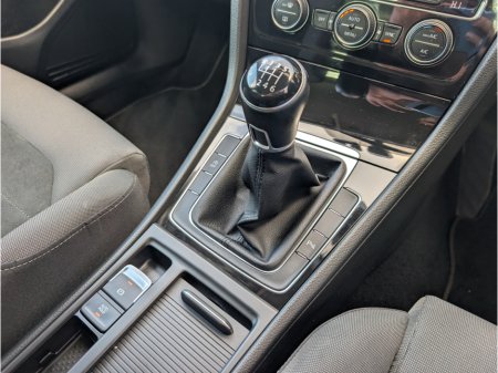 2018 Volkswagen Golf - photo 15
