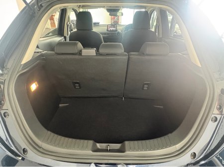 2018 Mazda Demio - photo 10