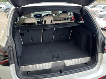 2023 BMW X3 - photo 8