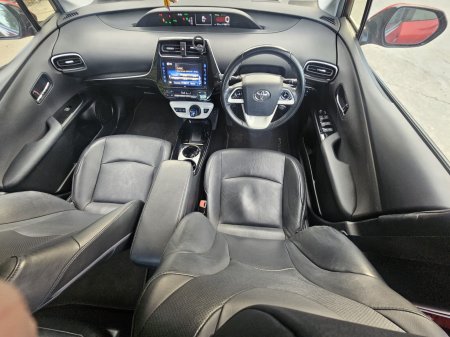 2017 Toyota Prius - photo 19