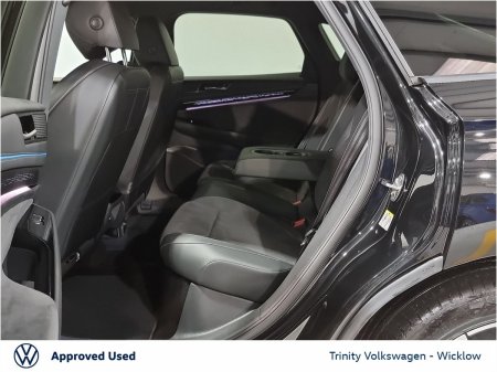 2024 Volkswagen ID.7 - photo 7