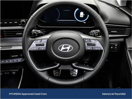 2026 Hyundai Bayon - photo 18