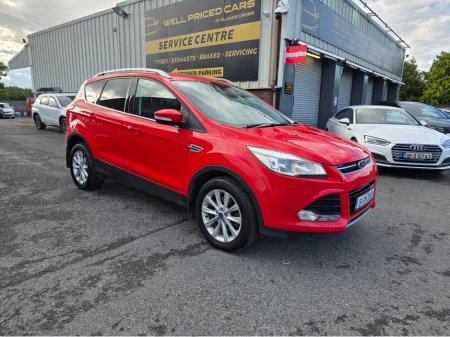 2015 Ford Kuga - photo 10