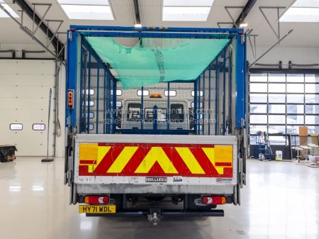 2021 IVECO Eurocargo 75-160 - photo 17
