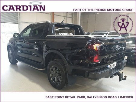 2025 Ford Ranger - photo 6
