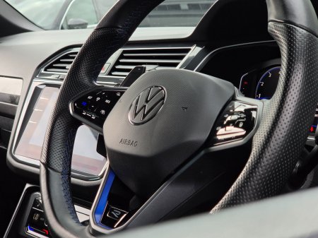 2022 Volkswagen Tiguan - photo 37