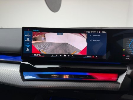 2025 BMW M5 - photo 24