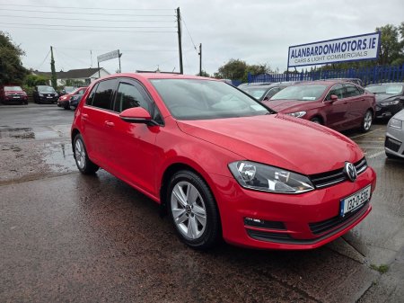 2013 Volkswagen Golf - photo 2