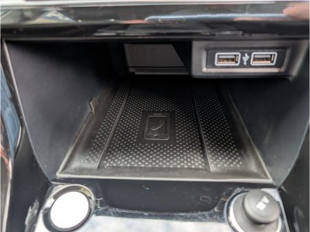 2020 Volkswagen T-Cross - photo 15