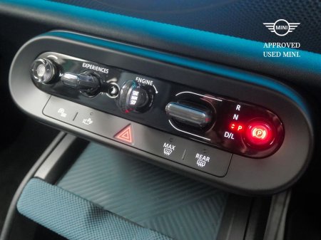 2025 Mini Countryman - photo 10
