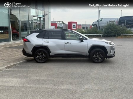 2019 Toyota RAV4 - photo 3