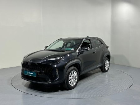 2024 Toyota Yaris Cross - photo 3