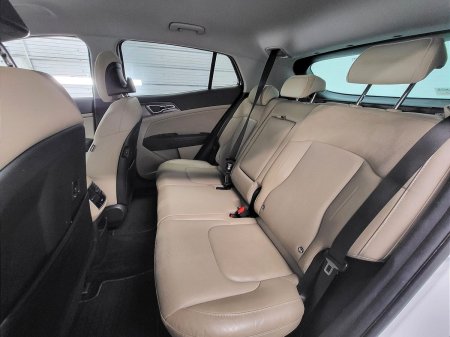 2024 Kia Sportage - photo 9