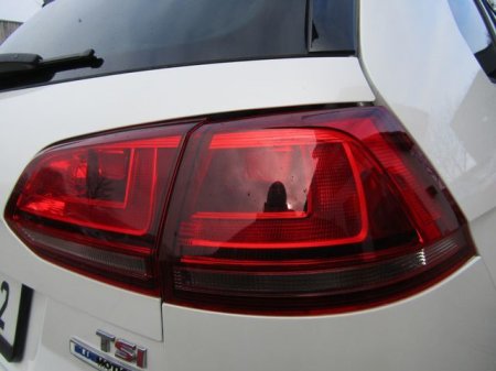 2015 Volkswagen Golf - photo 50