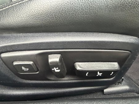 2018 Lexus GS - photo 23