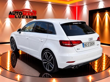2018 Audi A3 - photo 14