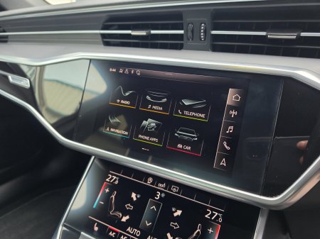 2020 Audi A6 - photo 14
