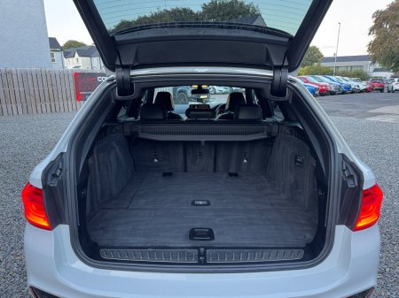 2019 BMW 5-Series - photo 30