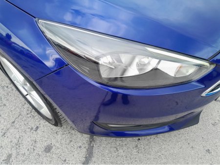 2017 Ford Focus - photo 11