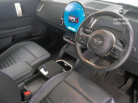 2025 Mini Countryman - photo 6