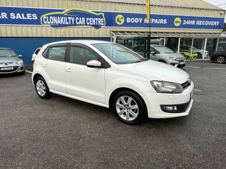 2013 Volkswagen Polo - photo 4
