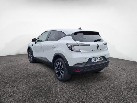 2026 Renault Captur - photo 3