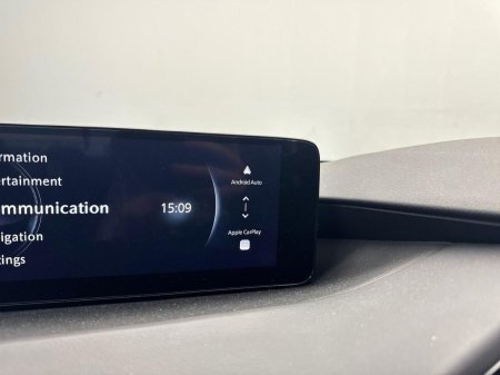 2026 Mazda Mazda3 - photo 20