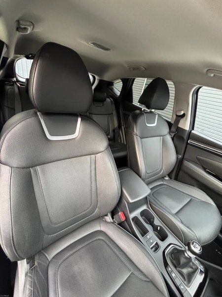 2022 Hyundai Tucson - photo 22