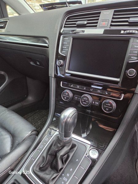 2015 Volkswagen Golf - photo 13