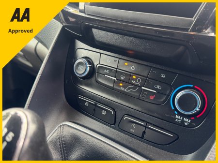 2022 Ford Transit Connect - photo 12