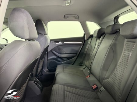 2019 Audi A3 - photo 13