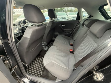 2013 Volkswagen Polo - photo 14