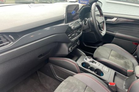 2023 Ford Kuga - photo 18
