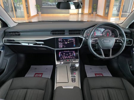 2020 Audi A6 - photo 13