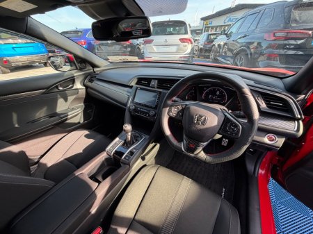 2019 Honda Civic - photo 15