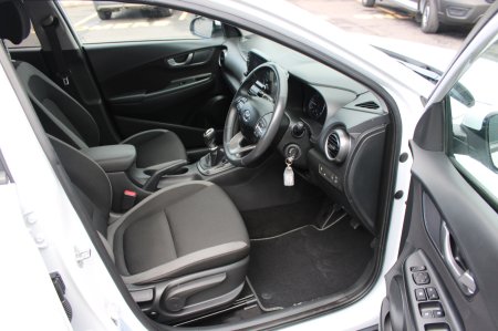 2019 Hyundai KONA - photo 11